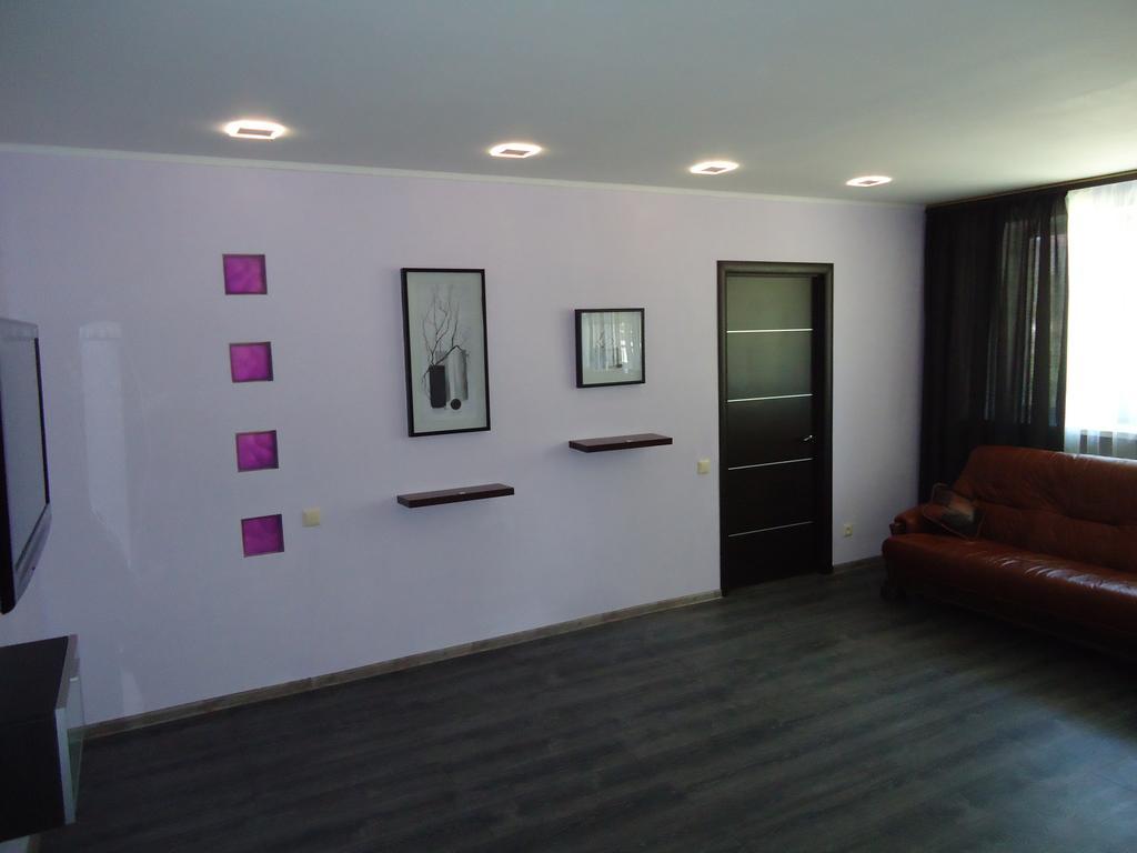 Apartment On Sovetskaya 103 Бобруйск Екстериор снимка