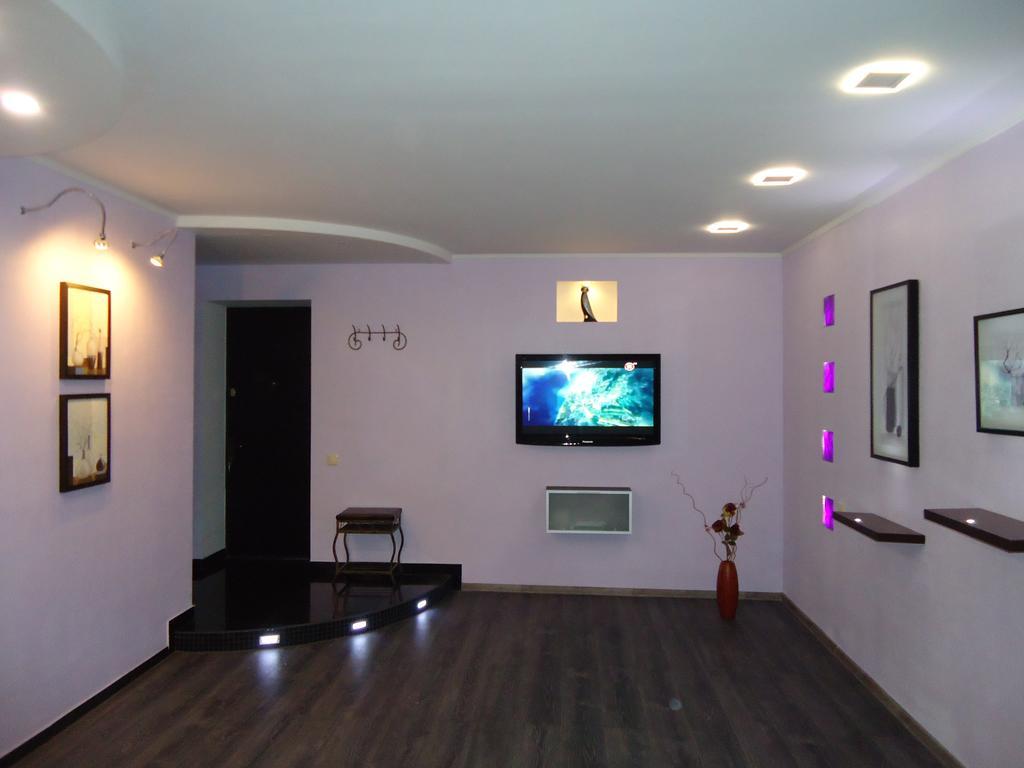 Apartment On Sovetskaya 103 Бобруйск Екстериор снимка