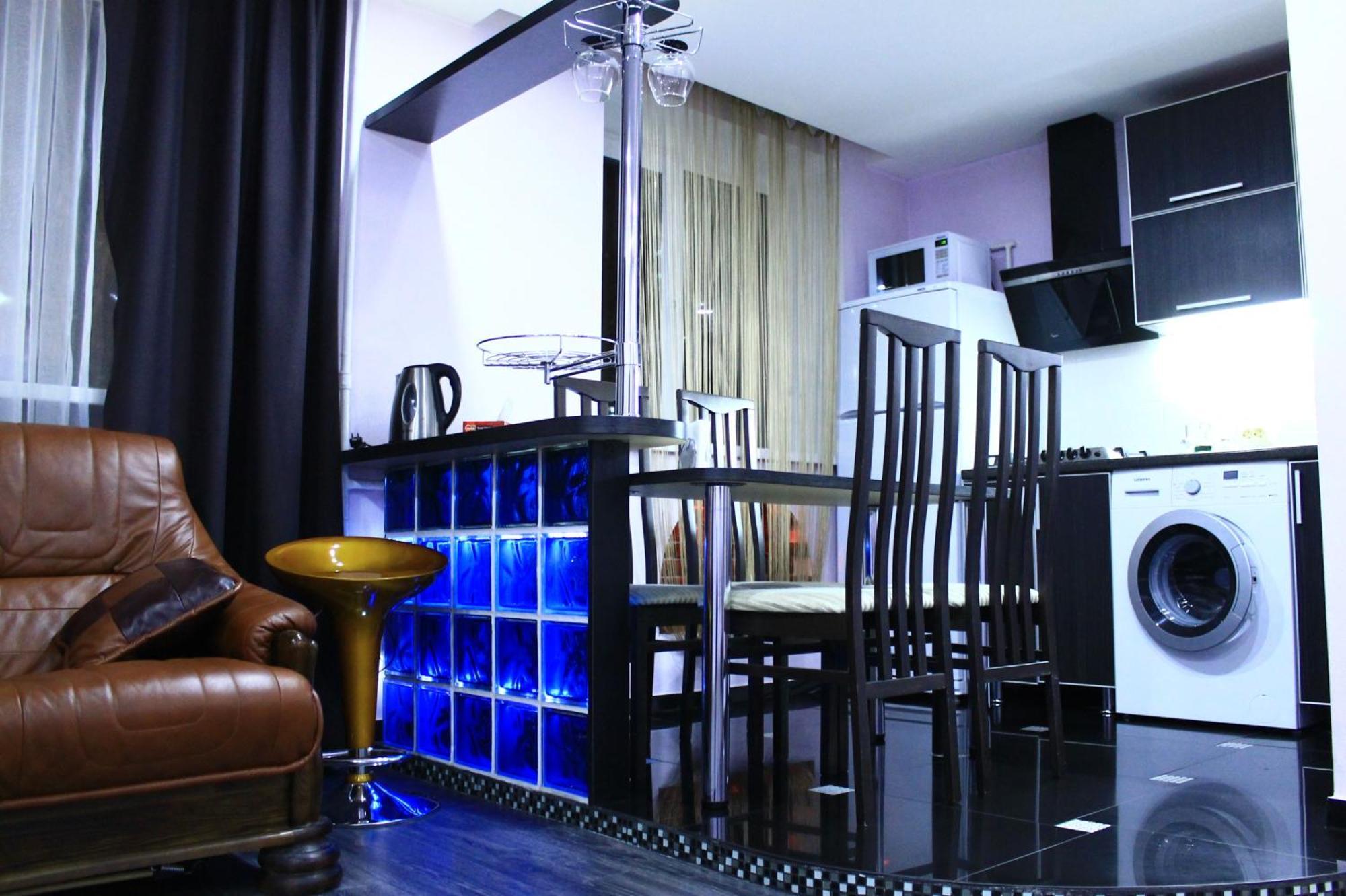 Apartment On Sovetskaya 103 Бобруйск Екстериор снимка
