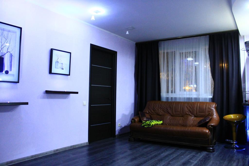 Apartment On Sovetskaya 103 Бобруйск Екстериор снимка