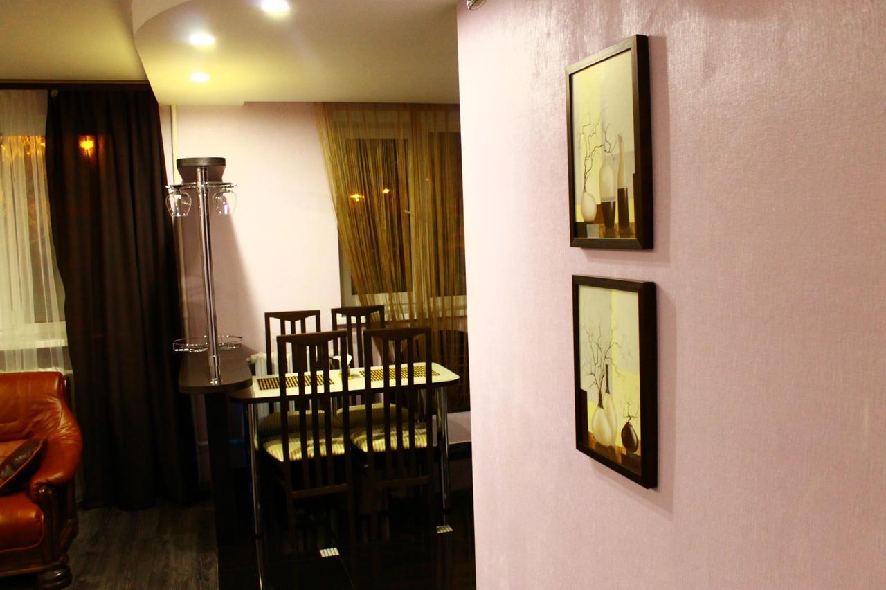 Apartment On Sovetskaya 103 Бобруйск Екстериор снимка